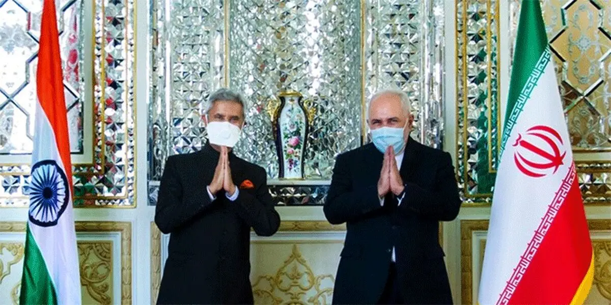 هند: تفاهم‌نامه چین-ایران تأثیری بر روابط دهلی با تهران ندارد
