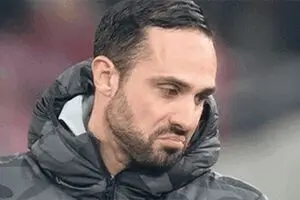 بازار گرمی الکس نوری