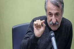 حال عمومی مهران رجبی خوب نیست