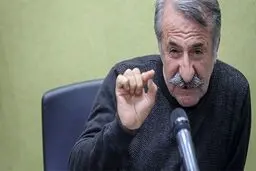 حال عمومی مهران رجبی خوب نیست