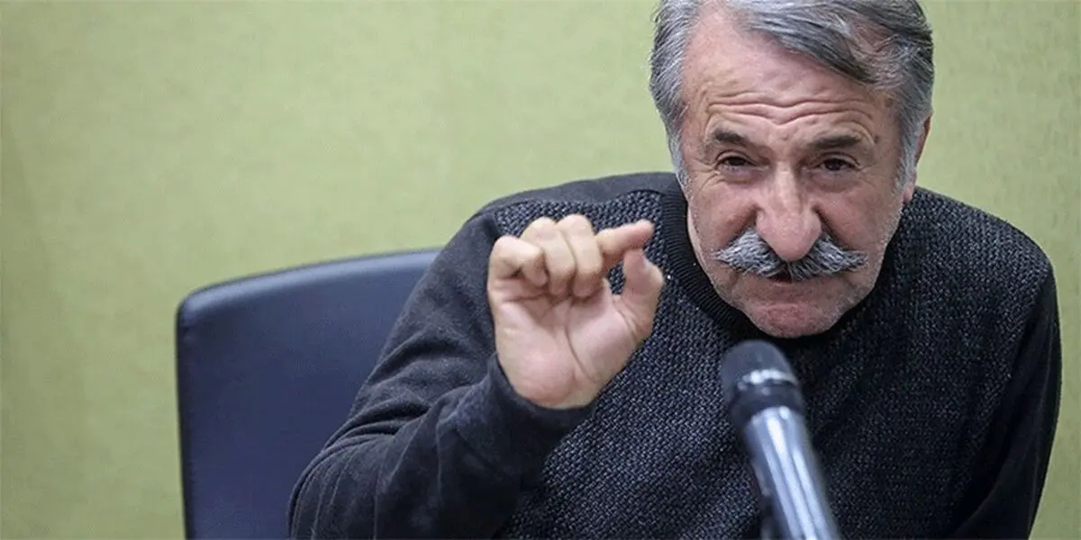 حال عمومی مهران رجبی خوب نیست