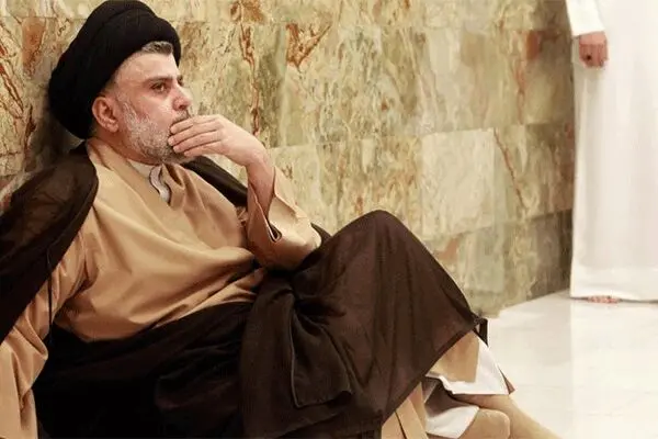 مقتدی صدر: هدف قرار دادن هیات‌های دیپلماتیک، عراق را به خطر می‌اندازد