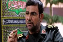 در روز واقعه جنازه‌های دشمنان را از تنگه هرمز خارج می‌کنیم