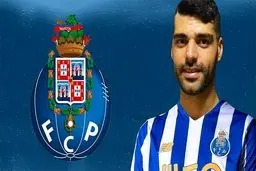 شماره پیراهن طارمی در پورتو مشخص شد