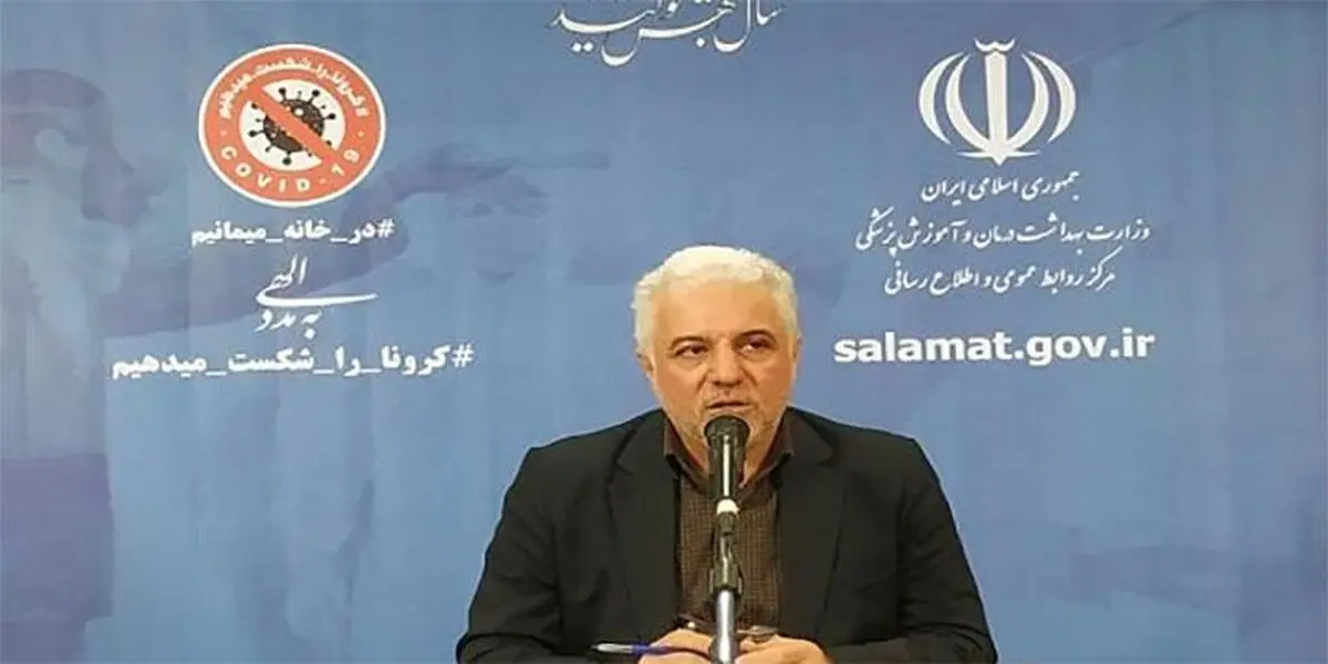 تحویل دو میلیون دوز واکسن آنفلوانزا به وزارت بهداشت