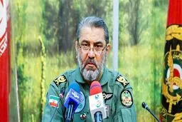 فرمانده هوانیروز: در شب هم می‌توانیم پرواز کنیم