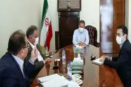 تاکید جهانگیری بر بهینه سازی انرژی