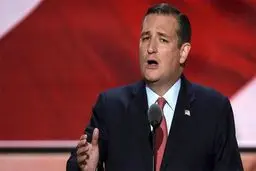 تد کروز: مکانیسم ماشه آخرین گام برای نابودی برجام است