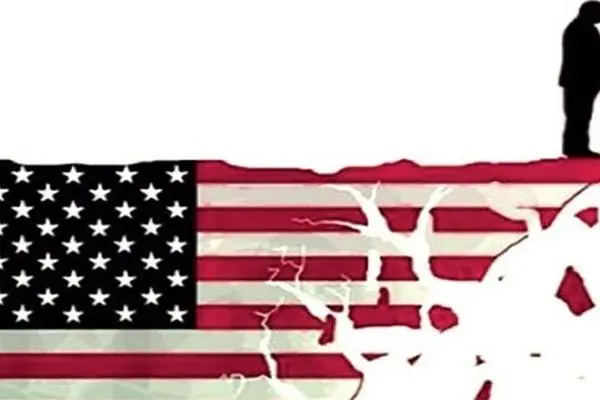 خبرگزاری فرانسه: تفنگ ترامپ خالی است