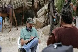 گروه «سلمان فارسی» به شهرک نور می‌روند