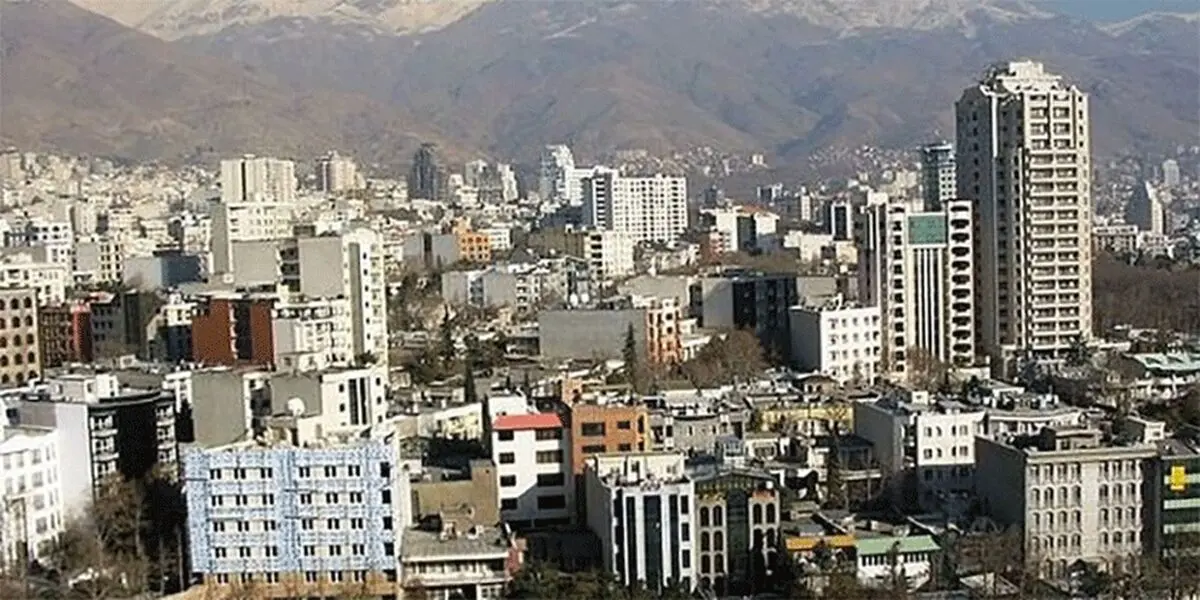 رشد ۱۹۰۰ درصدی قیمت زمین در دولت روحانی
