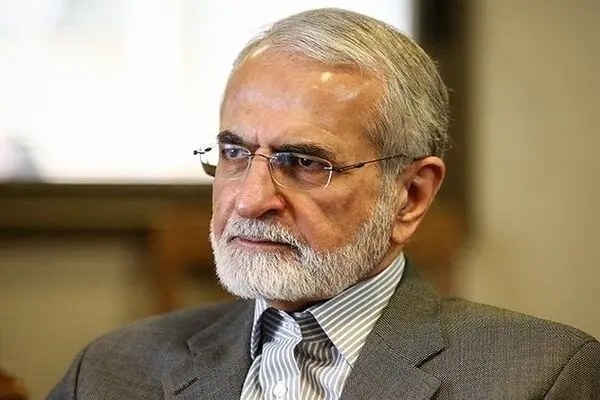 ایران به هرگونه تجاوز آمریکا پاسخ قاطع می‌دهد