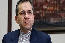 ایران خواستار ممانعت سازمان ملل از اقدام آمریکا در بازگشت تحریم‌ها شد