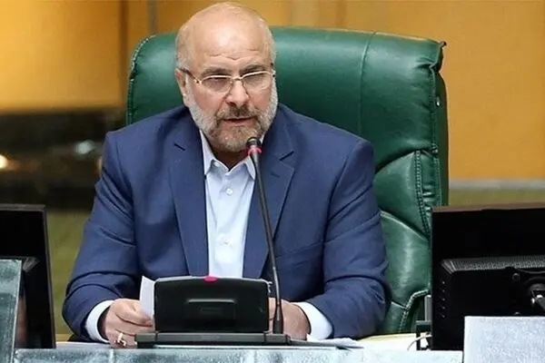 قالیباف: تفاوتی بین «ترامپ» و «بایدن» نیست