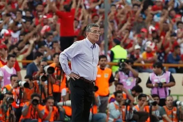 چرا پرسپولیس طلب برانکو را پرداخت نکرد؟