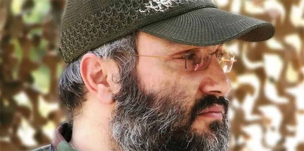 نام عامل به شهادت رساندن «عماد مغنیه» فاش شد