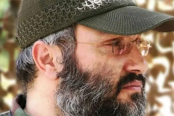 نام عامل به شهادت رساندن «عماد مغنیه» فاش شد