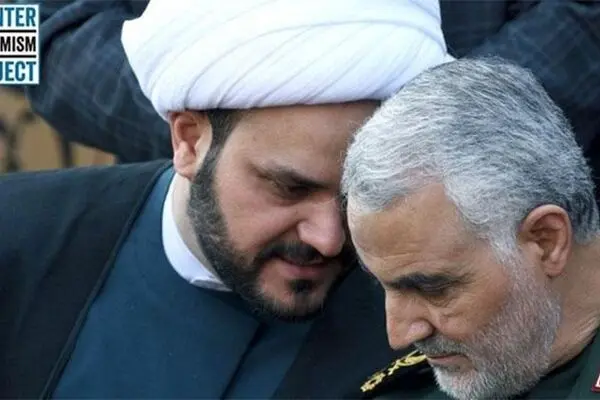 خون‌خواه قاسم سلیمانی از نظر اندیشکده‌ آمریکایی کیست؟