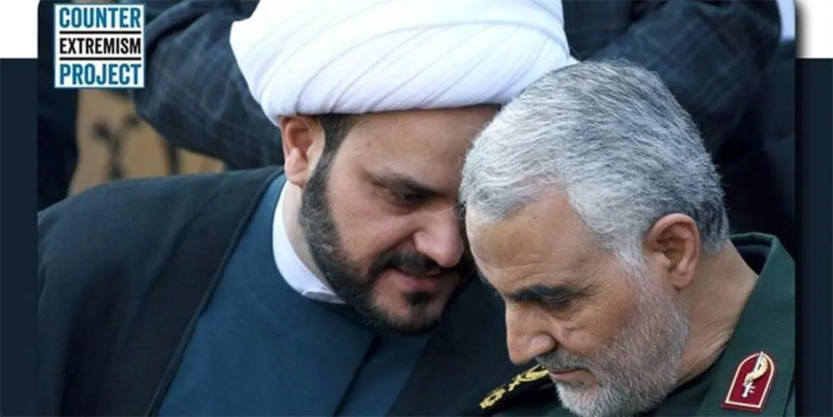 خون‌خواه قاسم سلیمانی از نظر اندیشکده‌ آمریکایی کیست؟