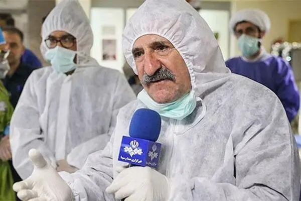 آخرین اخبار از وضعیت جسمانی «مهران رجبی»