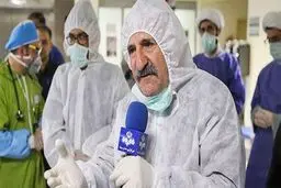 آخرین اخبار از وضعیت جسمانی «مهران رجبی»