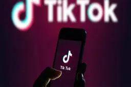 تحریم تیک تاک به تعویق افتاد