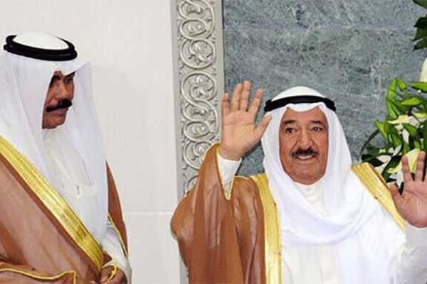 آیا کویت هم خیانت می‌کند؟