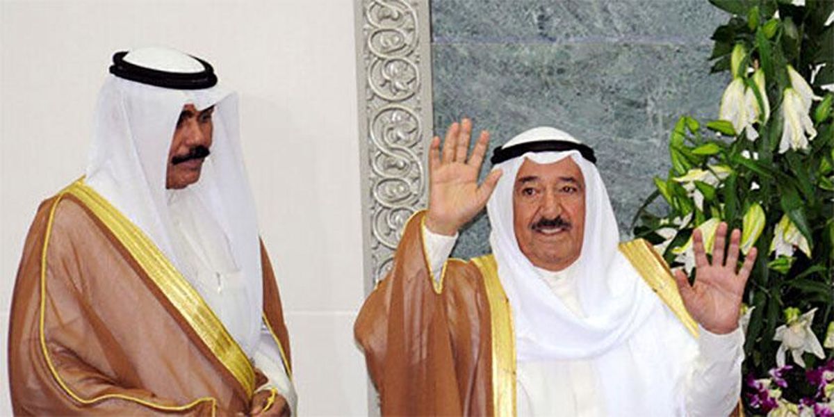 آیا کویت هم خیانت می‌کند؟