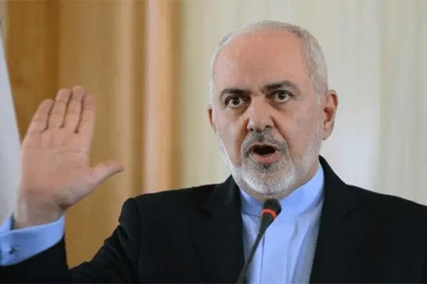 ظریف: ترامپ هر چه زودتر تغییر رویه دهد