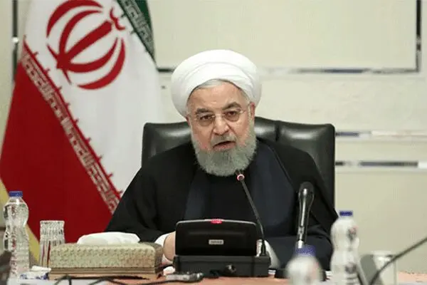 آمریکا بخواهد کاری کند، با پاسخ قاطع مواجه می شود