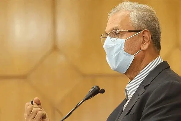 ربیعی: آیین نامه متناسب‌سازی حقوق بازنشستگان کشوری و لشکری تصویب شد