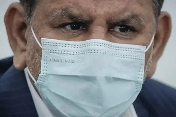 سیل گیلان جهانگیری را نگران کرد