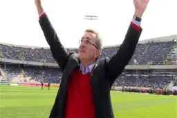 واکنش وکیل برانکو به محرومیت پرسپولیس از نقل‌ انتقالات