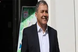 رونمایی از ۹ بازیکنِ تیم ملی