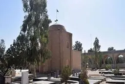 دلالی قبر در اطراف تهران