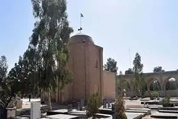 دلالی قبر در اطراف تهران