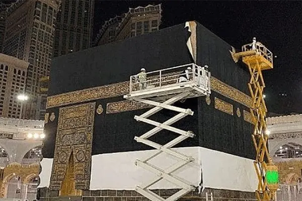 آغاز پذیرش زائران عمره از یک ماه دیگر در عربستان