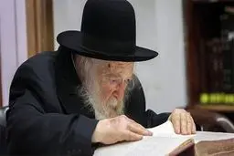 خاخام مخالفِ محدودیت،کرونایی شد