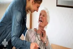 انگلیس پیرتر شده است