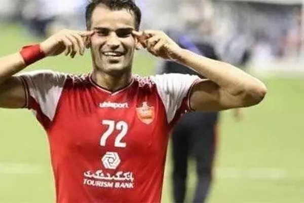 آل‌کثیر ۶ ماه محروم شد!