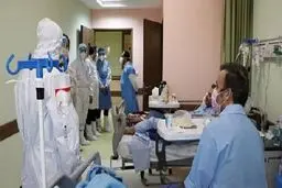 میزان رعایت پروتکل‌های بهداشتی درتهران پایین‌تر از میانگین کشوری است