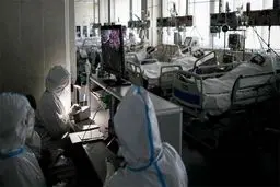 تهران یک هفته تعطیل شد