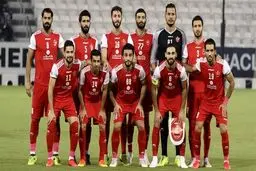 پرسپولیس، النصر و afc را برد