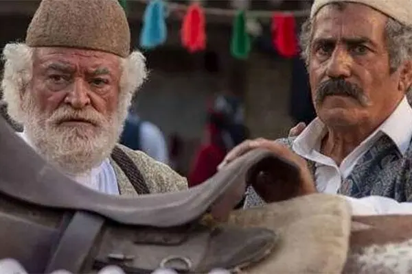 سریال «ایلدا» سانسور شده؟!