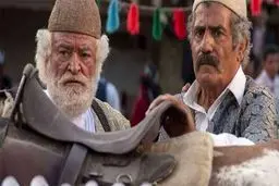 سریال «ایلدا» سانسور شده؟!