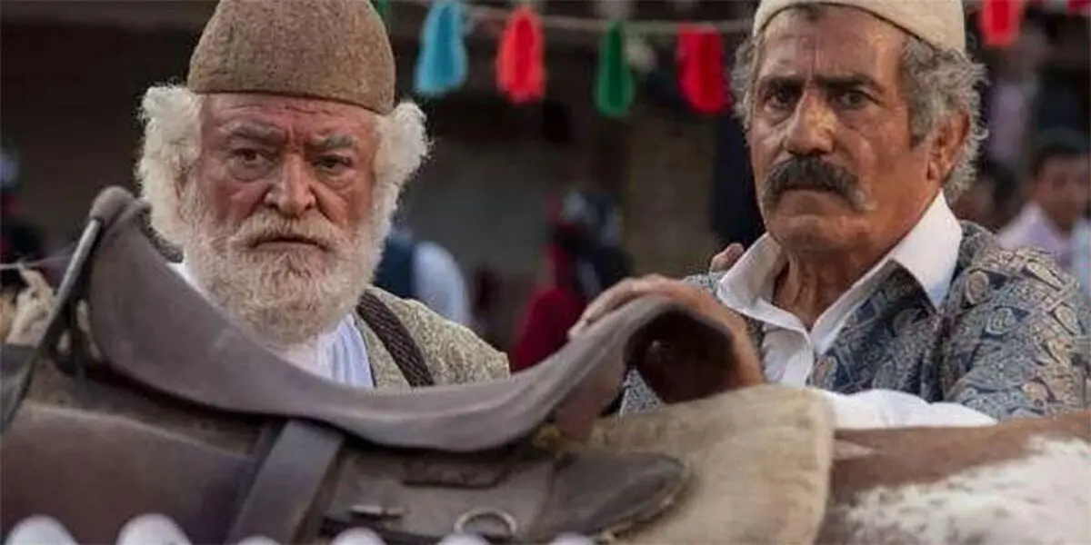 سریال «ایلدا» سانسور شده؟!