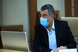 حریرچی: شرایط جنگی است