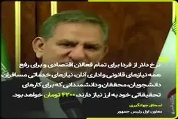 فیلم: با دلار جهانگیری تا ۱۴۰۰