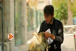 فیلم: قاتل، دزد، متجاوز یا اختلاس‌گر؟!