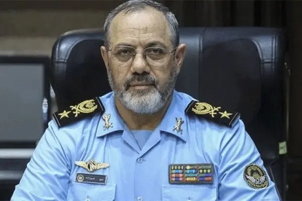 به هر شکلی شده اراده خود را به دشمن تحمیل می‌کنیم